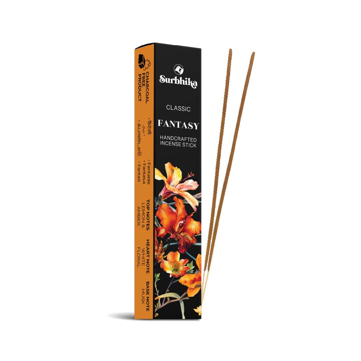 Fantasy Incense Stick