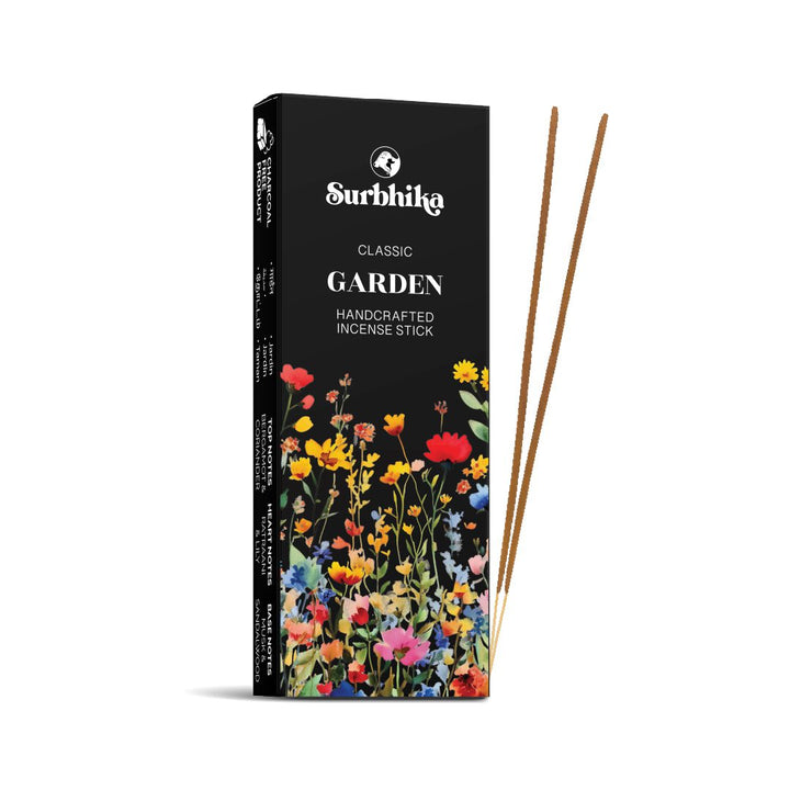 Garden Incense Stick