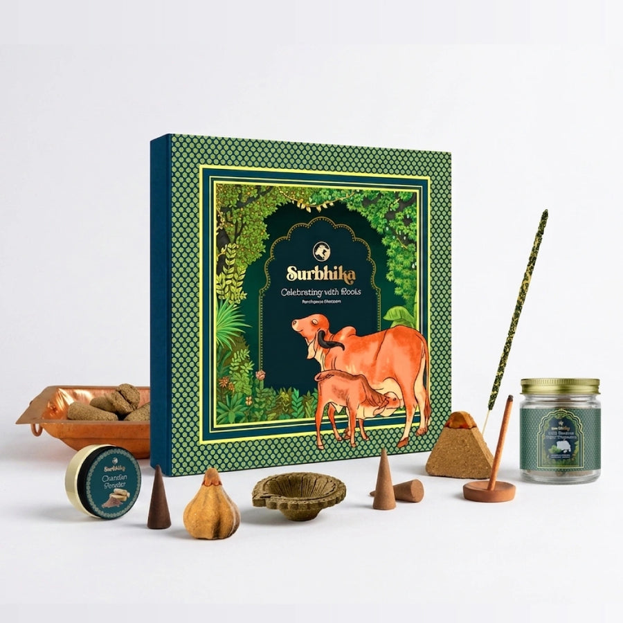 Goshala Kit | Surbhika