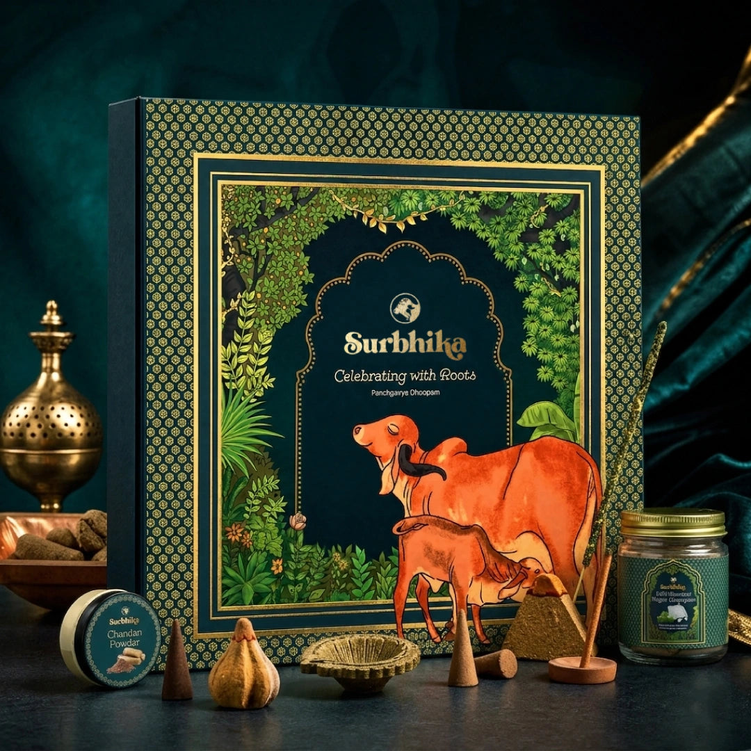 Goshala Kit | Surbhika (2)