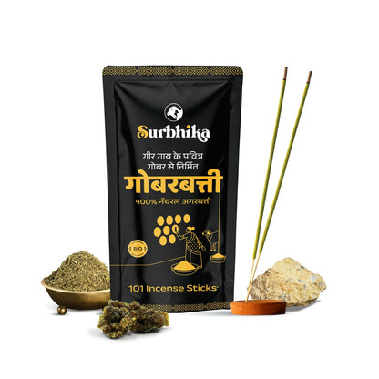 Gobarbatti | Surbhika