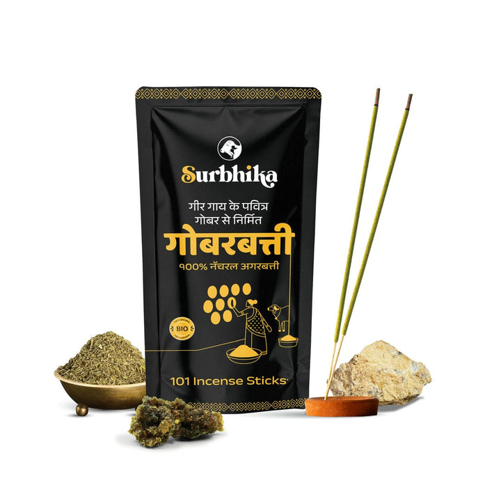 Gobarbatti