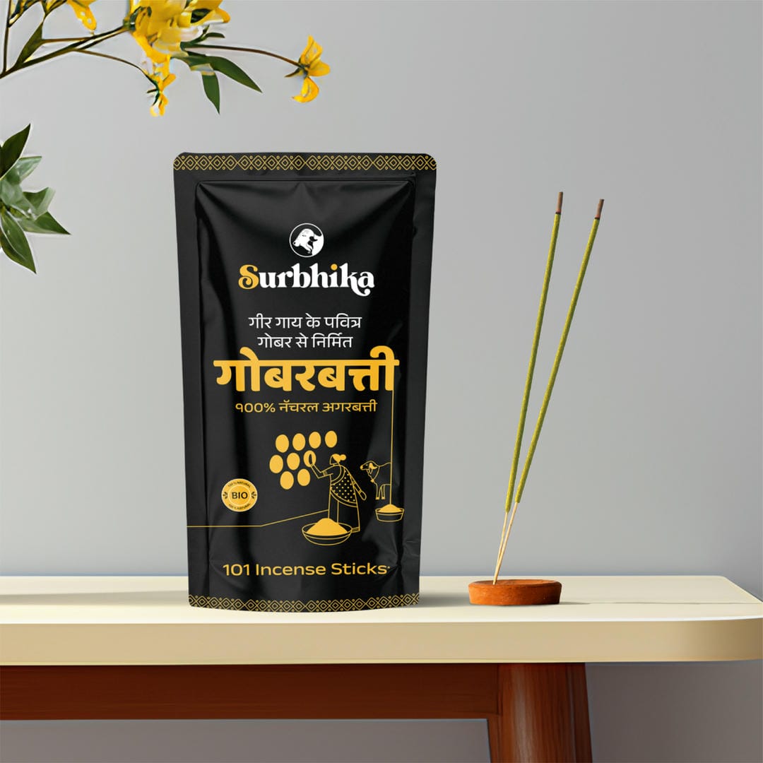 Gobarbatti