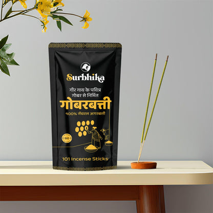 Gobarbatti | Surbhika (3)