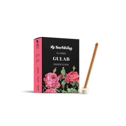 Gulab Dhoop Sticks | Surbhika (2)
