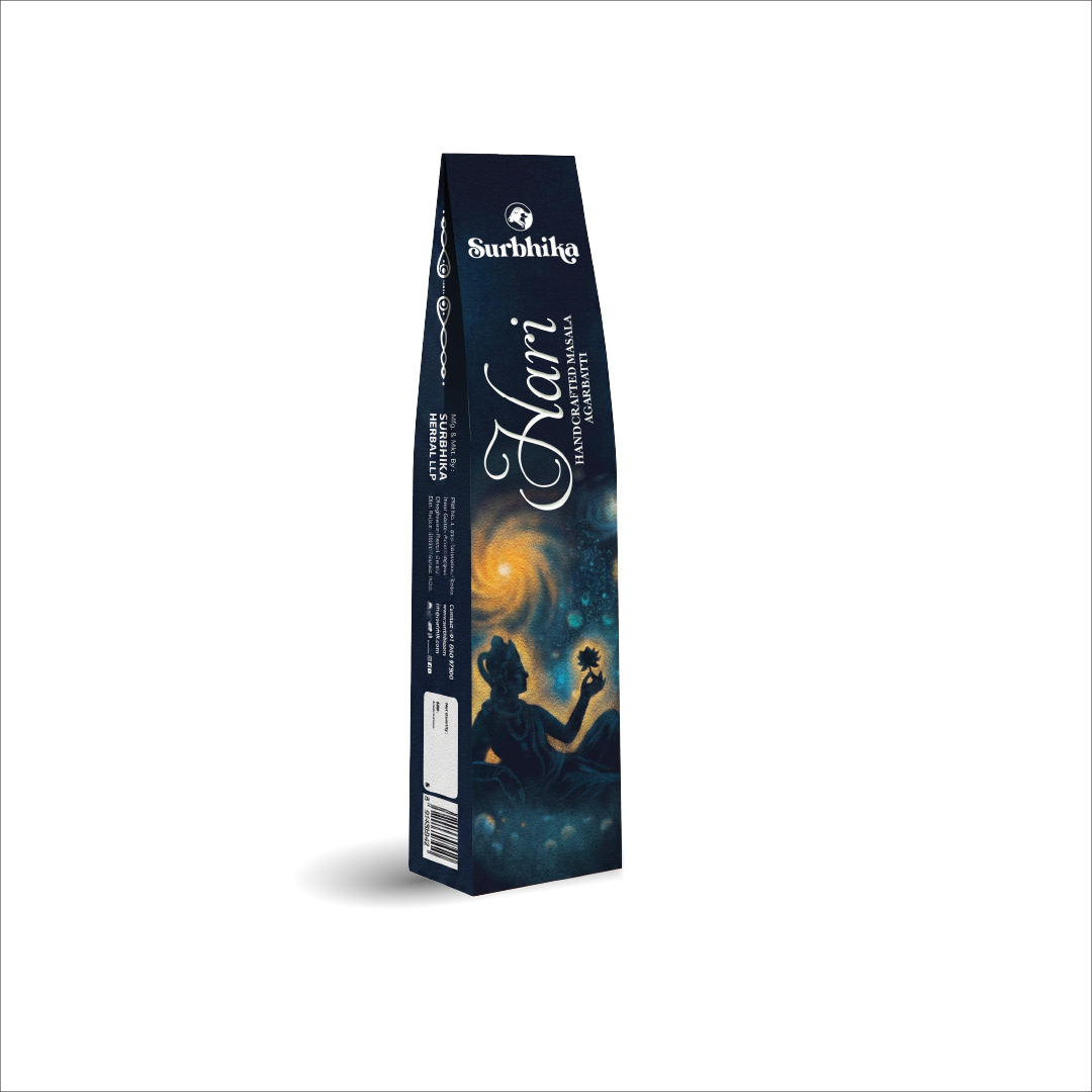 Hari Handrolled Masala Premium Incense Stick