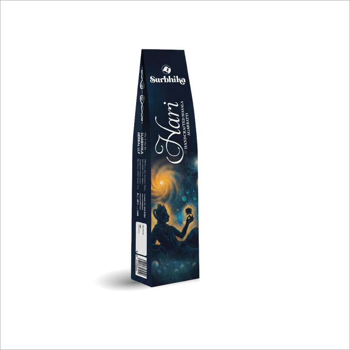 Hari Handrolled Masala Premium Incense Stick