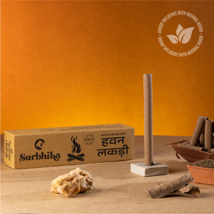 Havan Lakdi