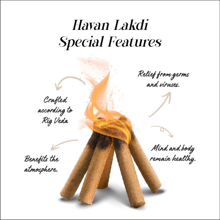 Havan Lakdi