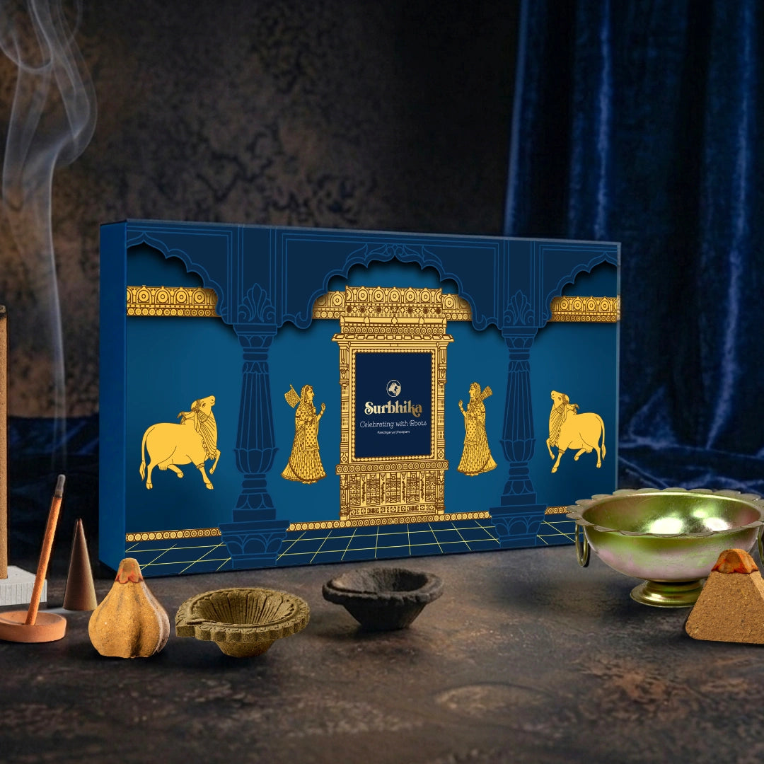 Haveli Kit | Surbhika (2)