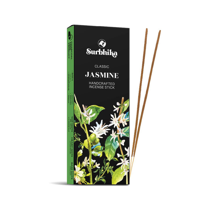 Jasmine Incense Stick