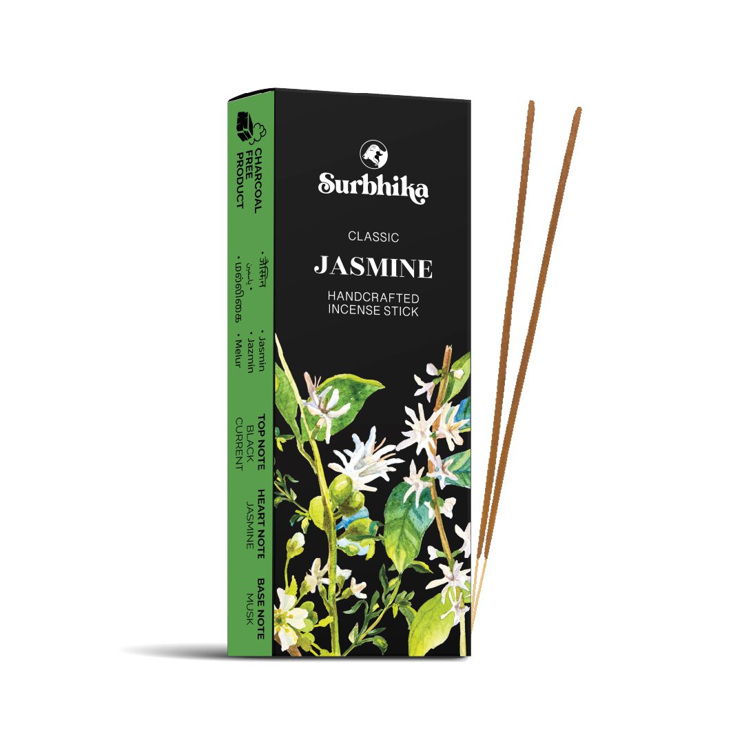 Jasmine Incense Stick