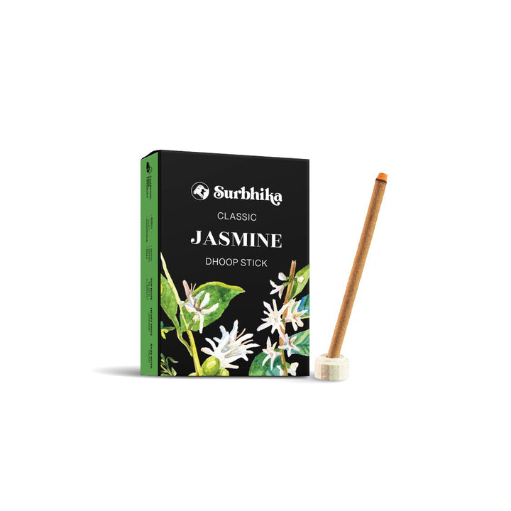Jasmine Dhoop Sticks