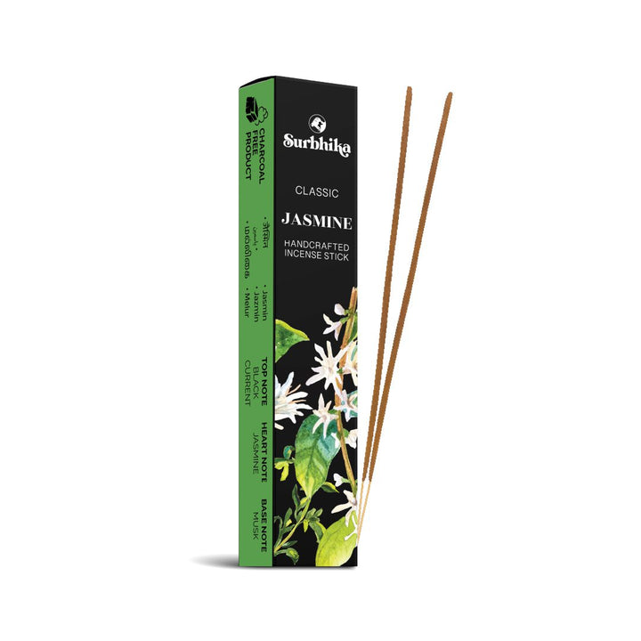 Jasmine Incense Stick