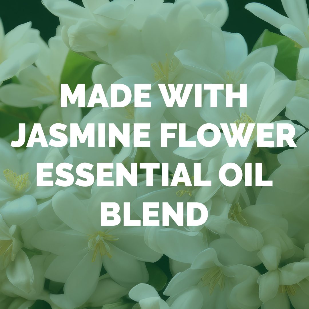 Jasmine Dhoop Cone