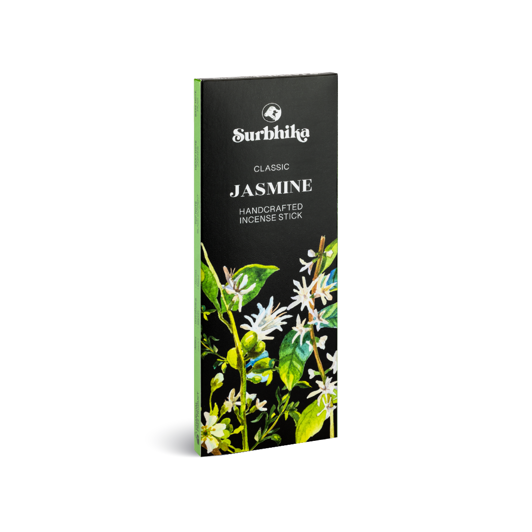 Agarbatti by Fragrance