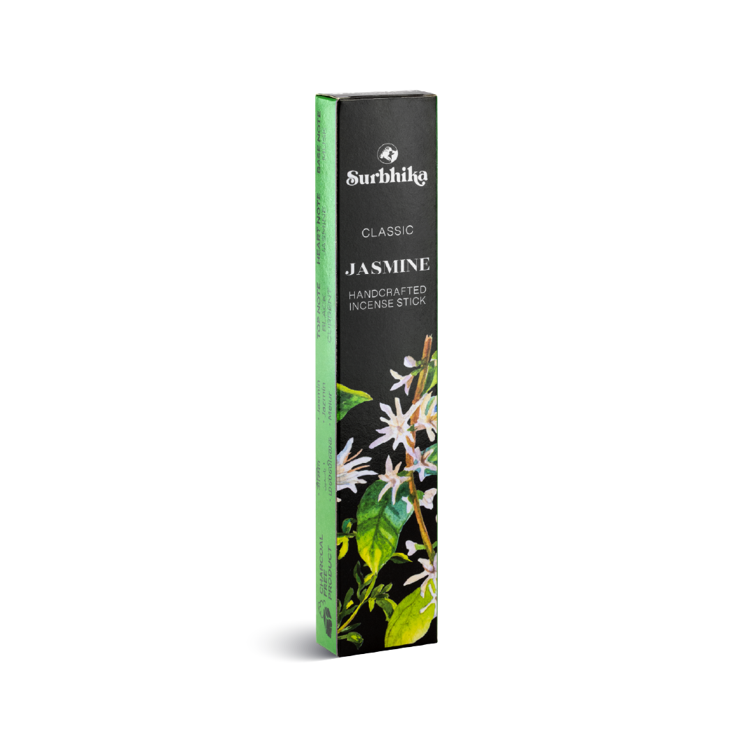 Agarbatti by Fragrance