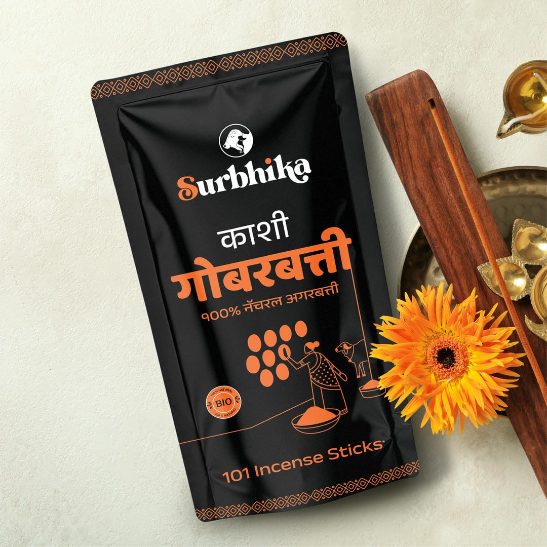 Kashi Gobarbatti