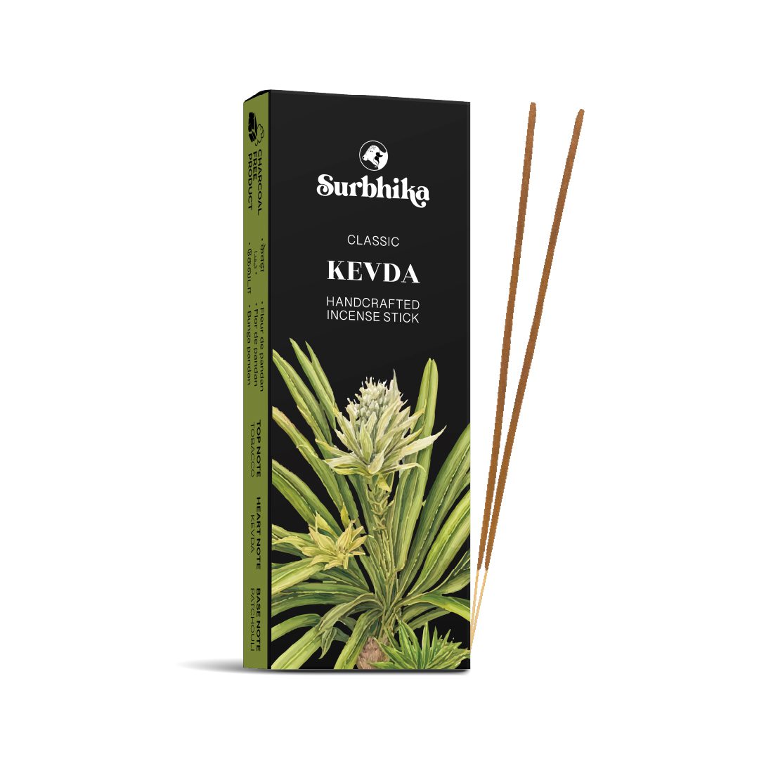 Kevda Incense Stick