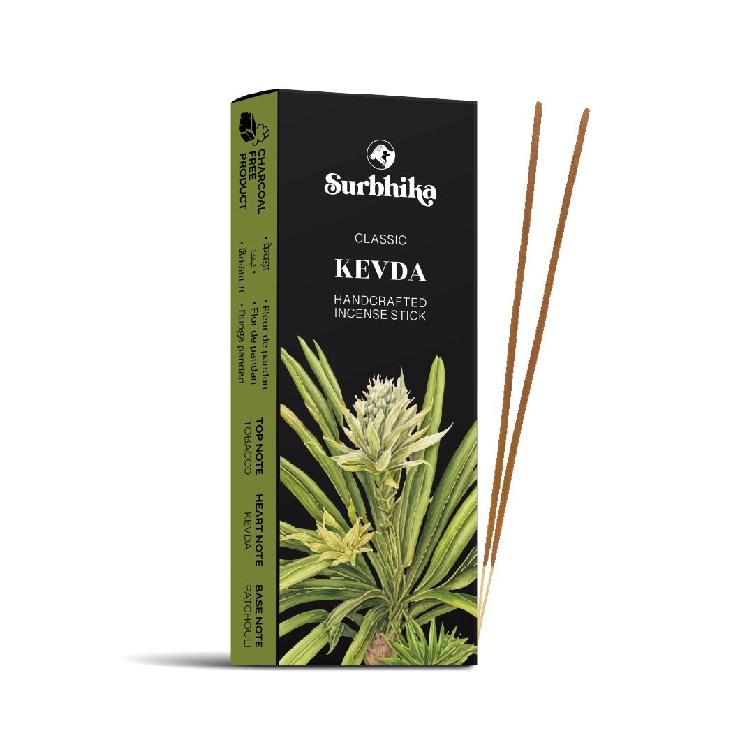 Kevda Incense Stick