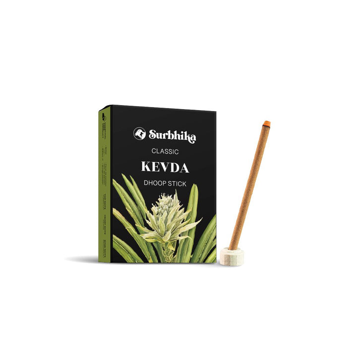 Kevda Dhoop Sticks
