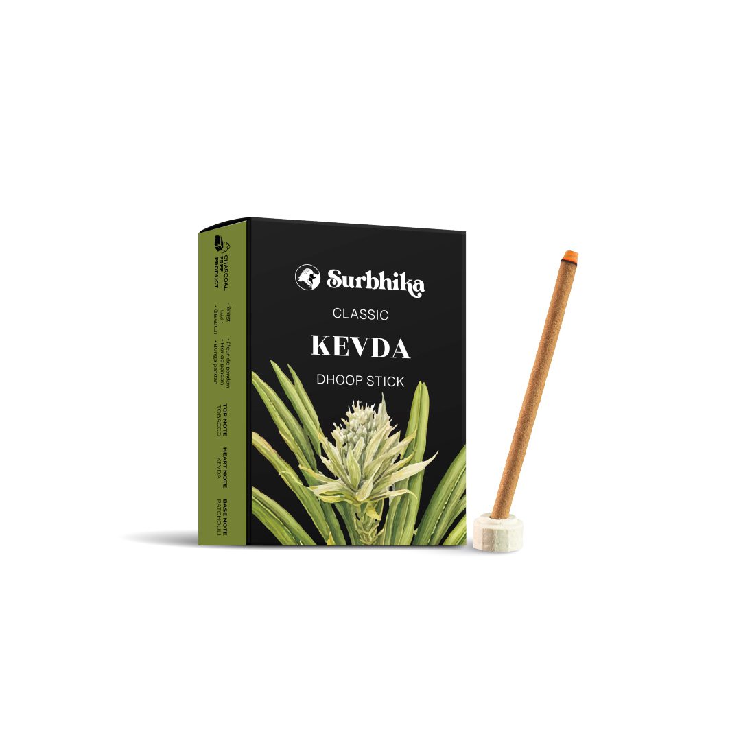 Kevda Dhoop Sticks