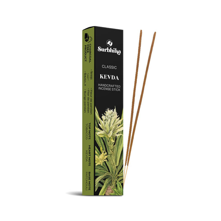 Kevda Incense Stick