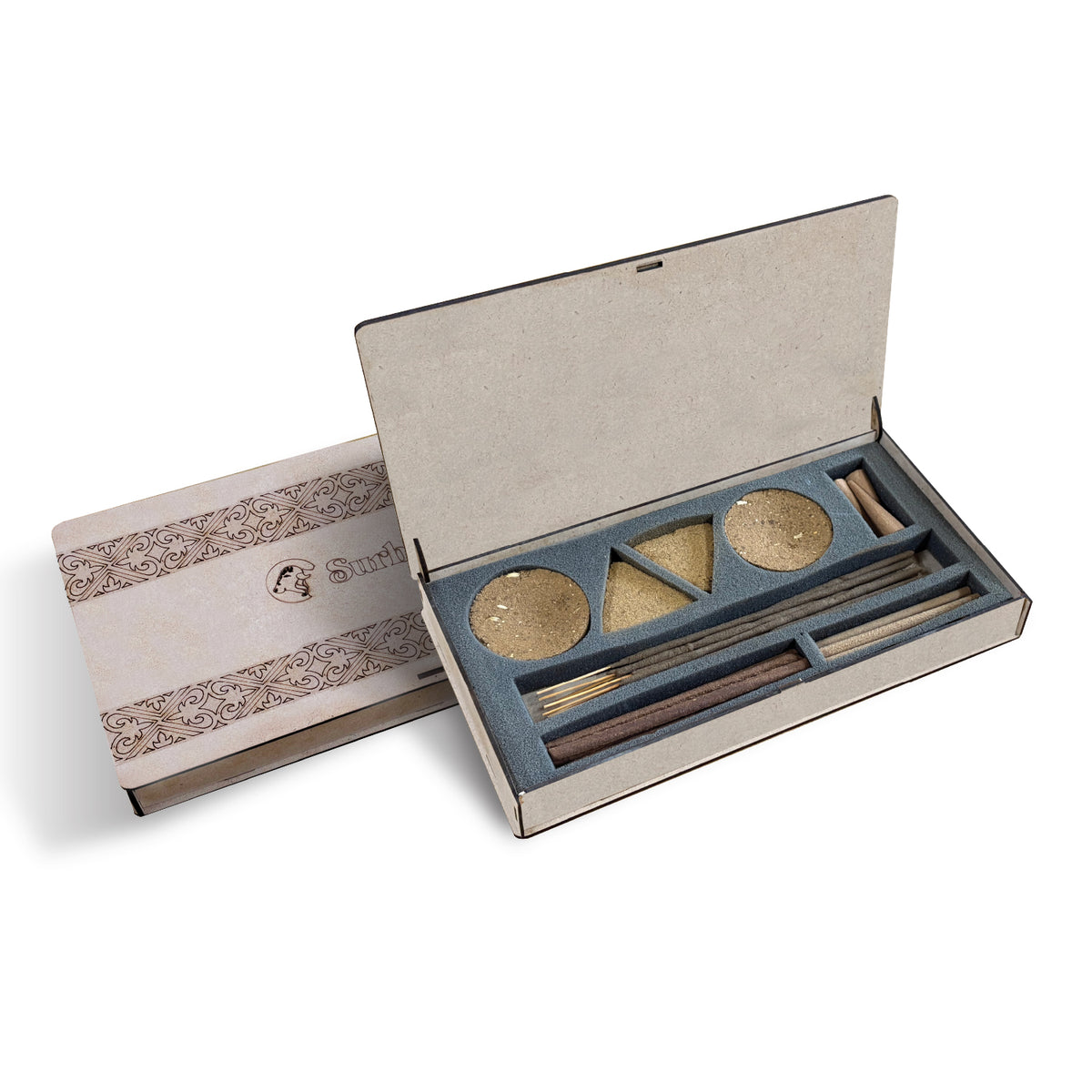 Pujan Kit Mini 1