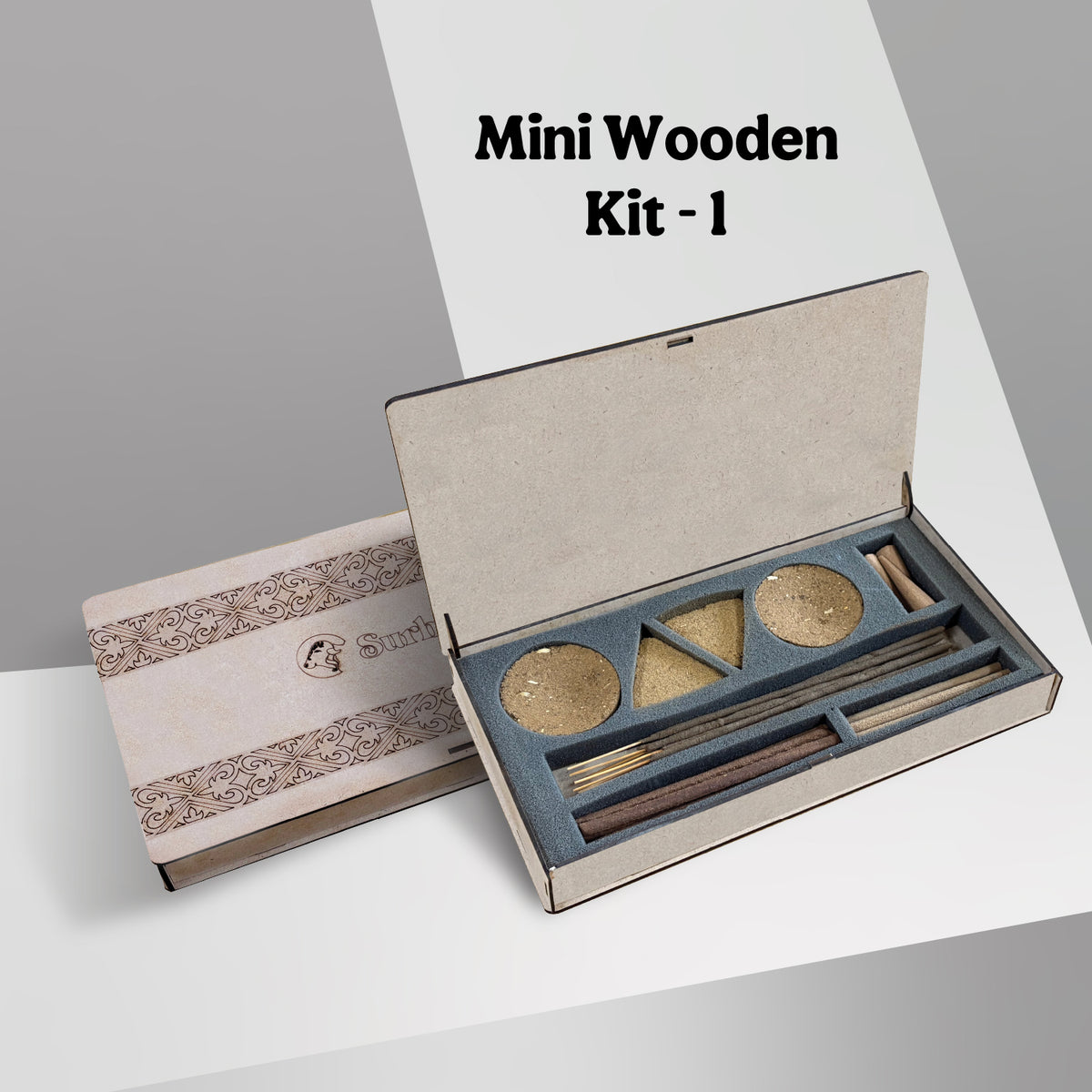 Pujan Kit Mini 1