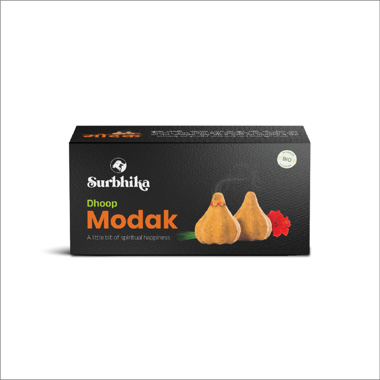 Modak Dhoop
