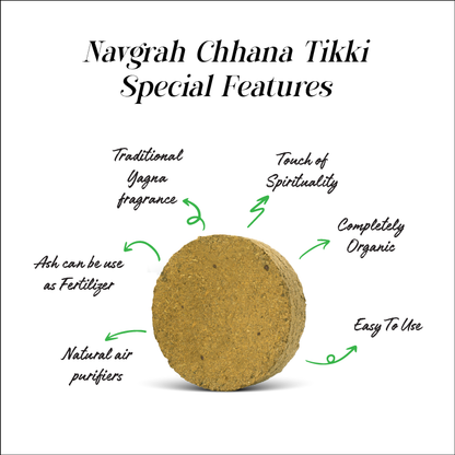 Navgrah Dhoop Chhana Tikki | Surbhika (3)