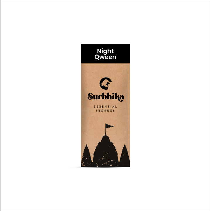Night Qween Masala Agarbatti