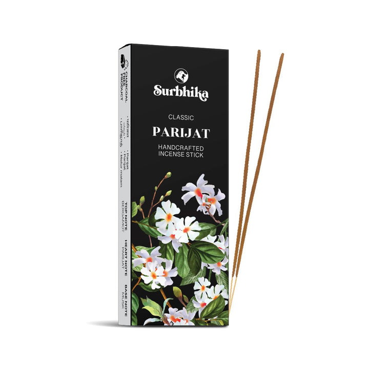 Parijat Incense Stick