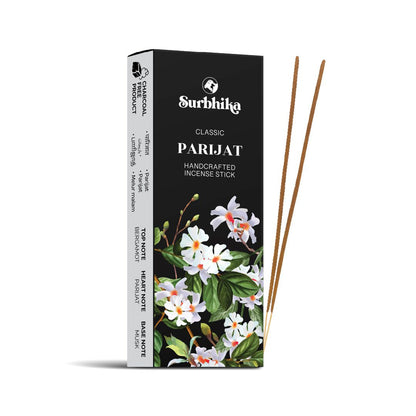 Parijat Incense Stick | Surbhika (3)