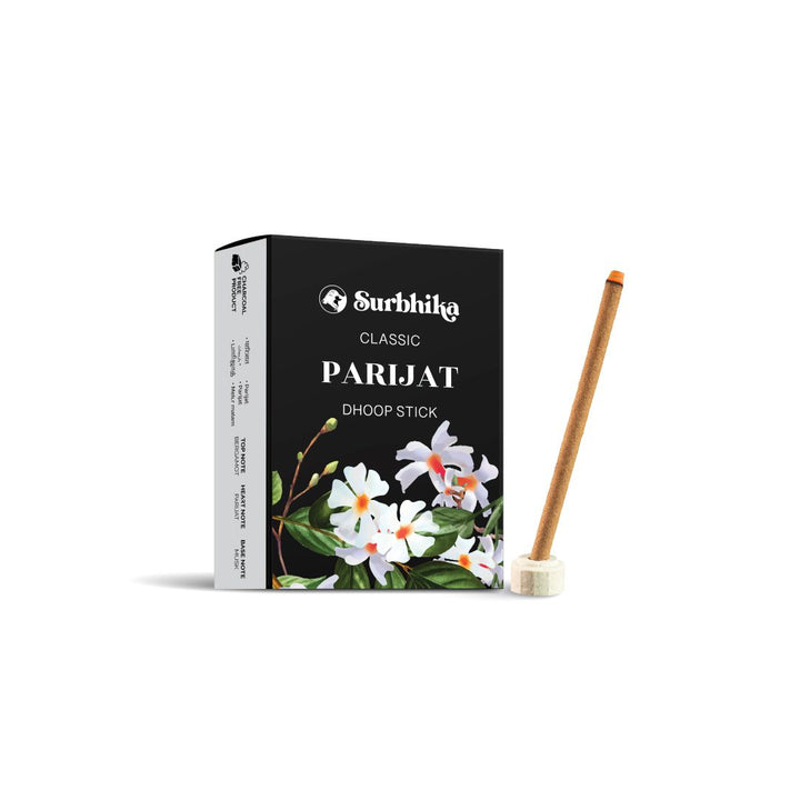 Parijat Dhoop Sticks