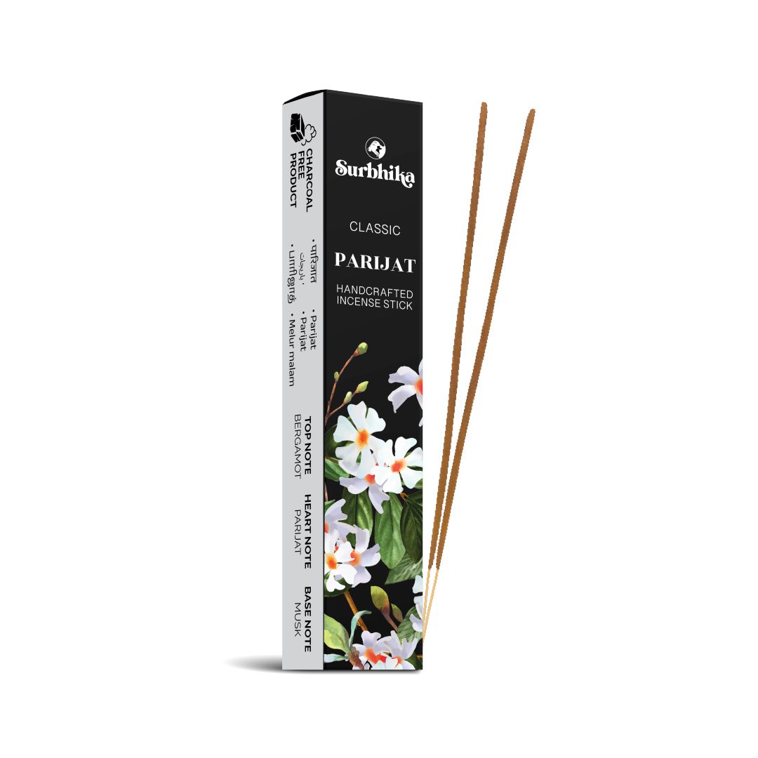 Parijat Incense Stick