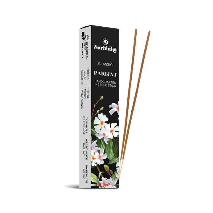Parijat Incense Stick