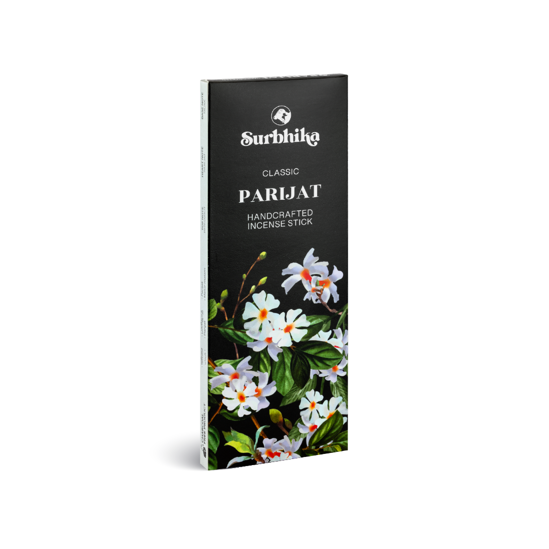 Agarbatti by Fragrance