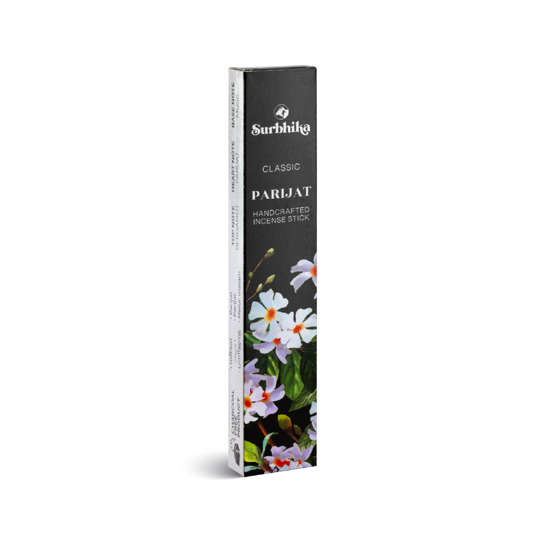 Agarbatti by Fragrance
