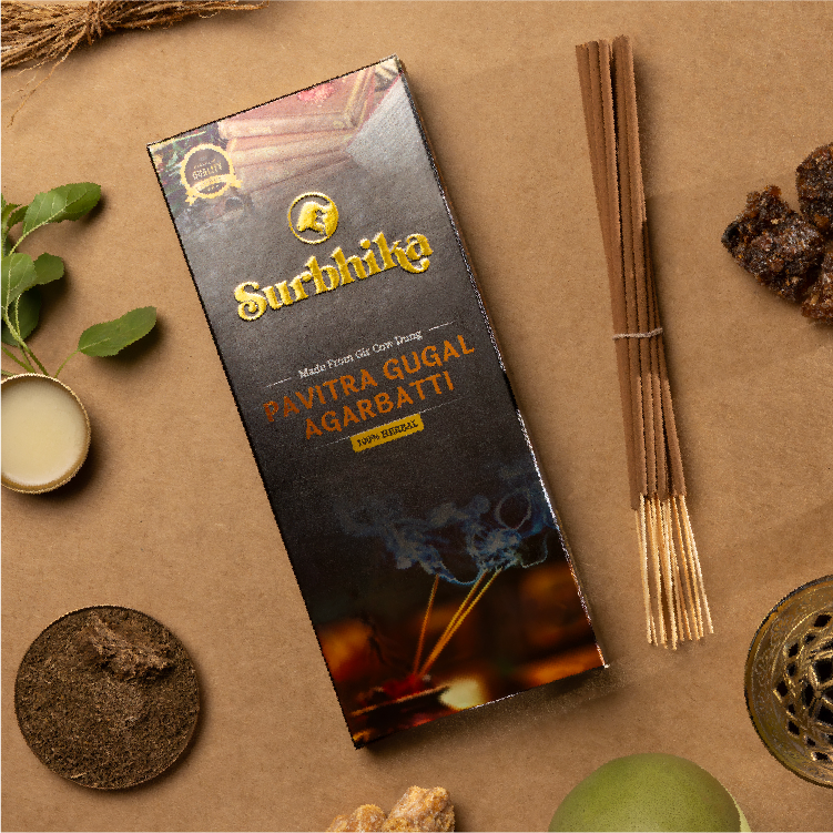 Pavitra Gugal Premium Incense Stick