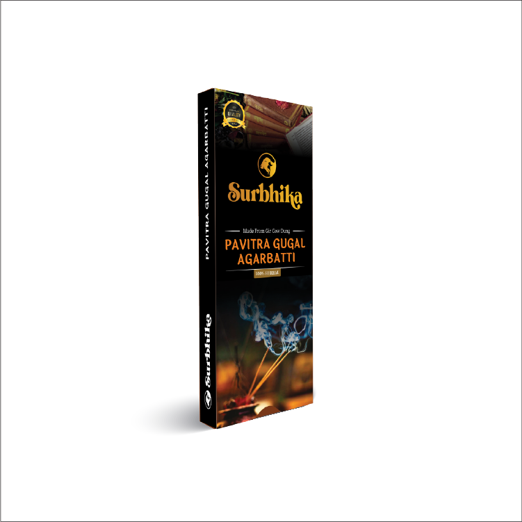 Pavitra Gugal Premium Incense Stick