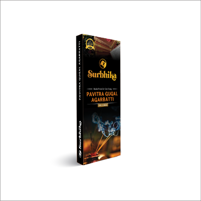 Pavitra Gugal Premium Incense Stick | Surbhika