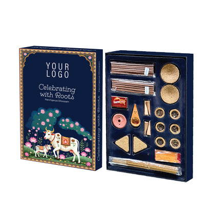 Only Pujan Kit