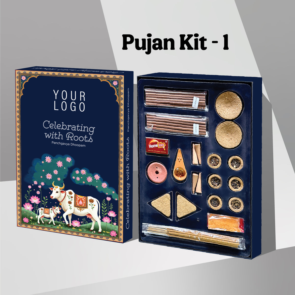 Only Pujan Kit