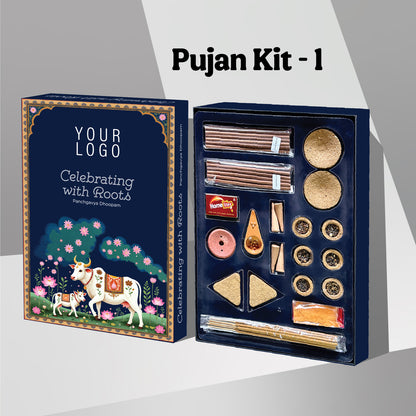 Only Pujan Kit