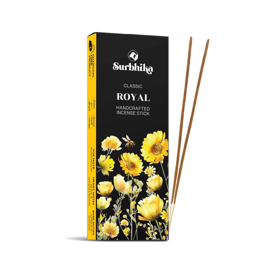Royal Incense Stick