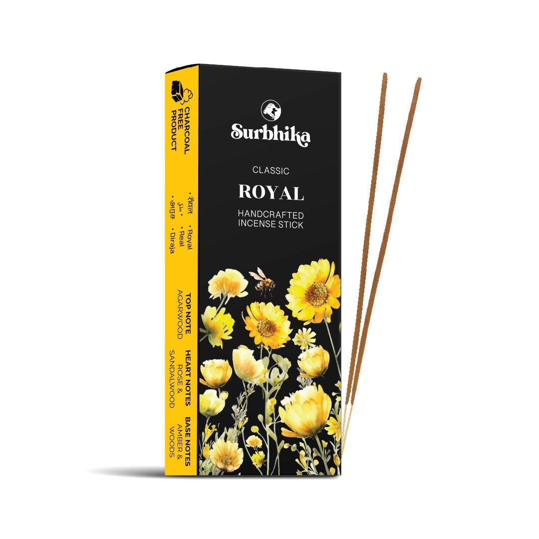Royal Incense Stick