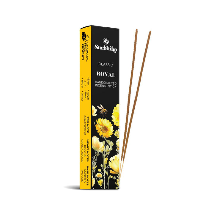 Royal Incense Stick