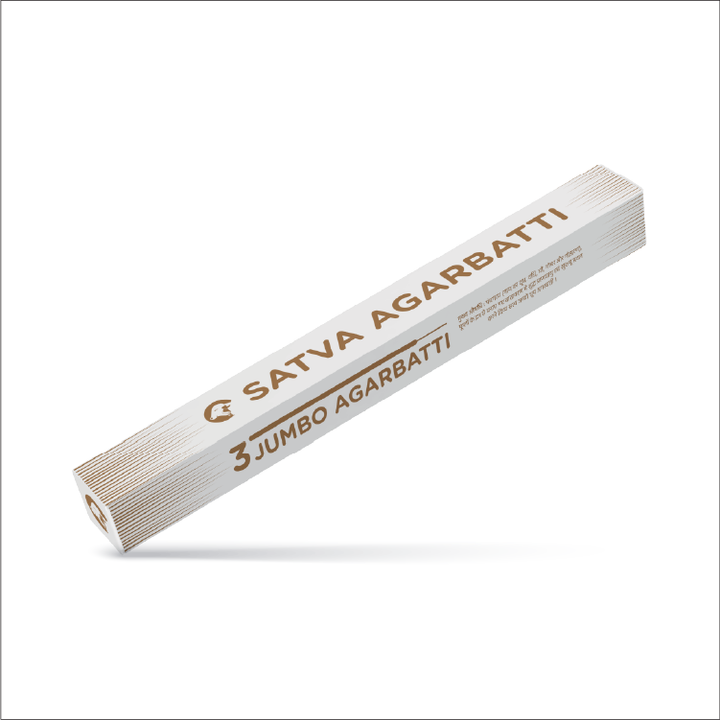 Satva Jumbo Agarbatti 16 inch