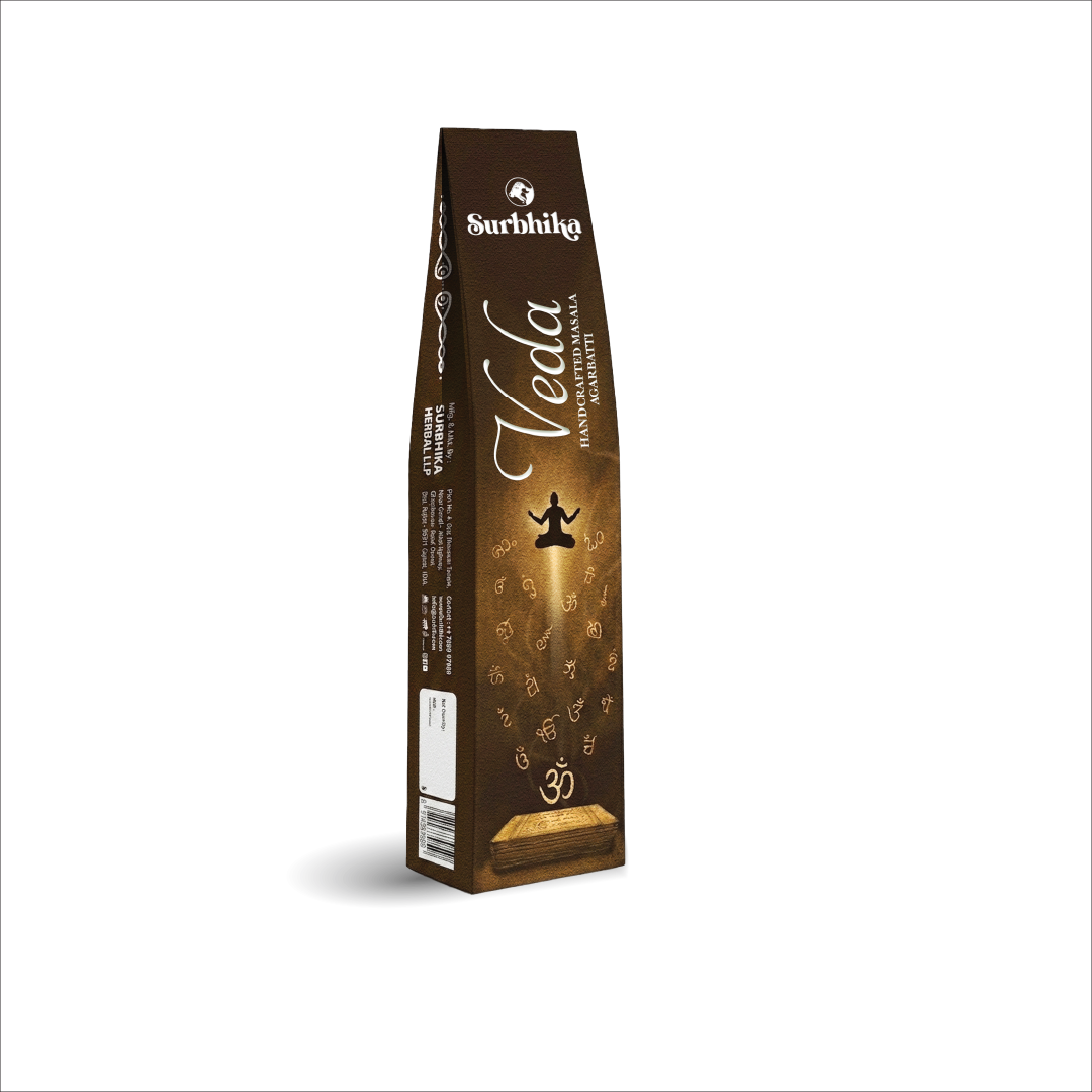 Veda Handmade Premium Masala Incense Stick